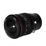 LAOWA 15mm f/4,5R Zero-D Shift Nikon Z Vollformat Objektivlinse 