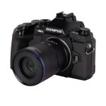 LAOWA 50mm f/2,8 2X Ultra Macro APO für MFT Olympus
