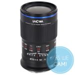 LAOWA 65mm f/2,8 2X Ultra Macro APO Objektiv