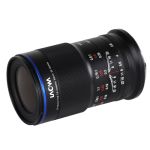 LAOWA 65mm f/2,8 2X Ultra Macro APO Kompatibilität