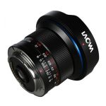 LAOWA 6mm f/2 Zero-D für MFT Weitwinkelobjektiv