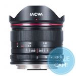 LAOWA 7,5mm f/2,0 drone für MFT schwarz Kameraobjektiv 