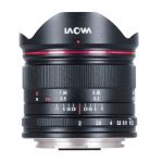 LAOWA 7,5mm f/2,0 drone für MFT schwarz Drohnenaufnahmen 