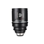LAOWA Proteus Flex 2X Anamorphic 3-Lens Bundle Set B 35mm, 60mm, 100mm - Meters Arri PL Default + EF Ovales Bokeh
