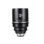 LAOWA Proteus Flex 2X Anamorphic 45mm T2 - Meters Arri PL Default + EF Cinema