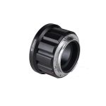 LAOWA Sunlight Canon RF Wechsel-Bajonett mit sichtbarem RF-Mount Anschluss zur Umrüstung von PL auf Canon RF