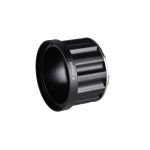Rückansicht des LAOWA Sunlight Sony E-Mount Wechsel-Bajonetts mit Innenansicht für präzise Objektivmontage