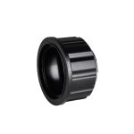Innenansicht des LAOWA Sunlight L-Mount Bajonett-Adapters für präzise Montage von Cine-Objektiven