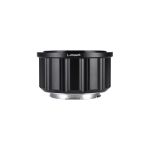 Seitenprofil des LAOWA Sunlight L-Mount Wechsel-Bajonetts zur Anpassung von PL-Mount auf L-Mount bei einem Cine Objektiv