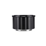 LAOWA Sunlight Nikon Z Wechsel-Bajonetts zur Anpassung von PL-Mount auf Nikon Z Seitenansicht