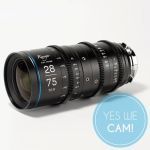 LAOWA Ranger 28-75mm T2.9 FF Cine Lens - Arri PL Default + EF kaufen
