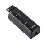 Libec LX-ePED2 Controller zur Steuerung der elektrischen Höhenverstellung