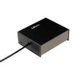 Libec VM-24V Stromadapter Gehäuse für die Stromversorgung der Libec LX-ePed PRO Kamerasäule