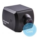 Marshall CV508 Broadcast-Kamera