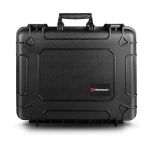 Staubdichter und wasserdichter Koffer für Matterport Pro3 Kamera