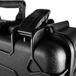 Professioneller Schutz für die Matterport Pro3 Kamera im Outdoor-Einsatz