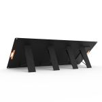 Oscal PM400 Tragbares Solarpanel monokristallines solarpanel