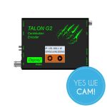 Osprey Talon G2 Encoder H.264