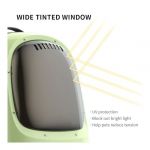 PETKIT Breezy Dome 2 Mode Grün Seitenansicht 