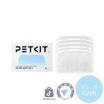 PETKIT EVERSWEET MAX Filter für Trinkbrunnen Mikroporenfilter 
