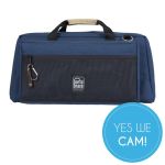 Porta Brace CS-DV4U Soft Blue Camera Case X-Large