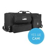 Porta Brace RIG-FX9ENGOR RIG Carrying Case mit Offroad Rädern Fest