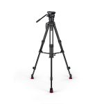 Sachtler System Ace XL AL MS Mk II Videodreh