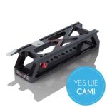  Locking Lever And Tripod Mounting - RSB15