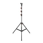 SHAPE Montreal Combo Triple Riser Stand Black / Chrome 14’8’’ Beleuchtung