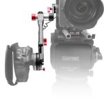 SHAPE Sony FX6 remote extension handle and cable ARRI Rosetten