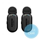 Shure MoveMic Two Audio