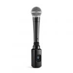 Shure SLXD3 Aufstecksender Mikrofon