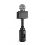 Shure SLXD3 Aufstecksender Flag