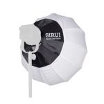 SIRUI Ballon Softbox RGQ65 65 cm perfekte Lichtstreuung 