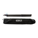 SIRUI Carbon-Stativ DK28 Luftgefedert 2,8m Gummifüße