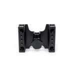 SmallHD C-Stand Mount for 1300 Series VESA-Mount-Gewinde