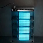 Marstek LiFePO4 Batteriemodul stapelbarer Solarstromspeicher JUPITER C+