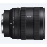 Sony FE 24-50mm F2.8 G Lens  Zoom