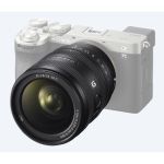 Sony FE 24-50mm F2.8 G Lens  Kompakt