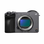 Sony ILME-FX2 4k videoaufnahme