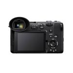 Sony ILME-FX2 33 mp vollformatsensor
