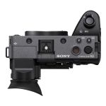 Sony ILME-FX2 s-log3 s-cinetone 