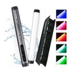 Soonwell Magic Tube MT1 EU-Kit Magnetische Rückseite