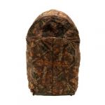 Stealth Gear One man Chair Hide M2 Tarnzelt Fotofenster