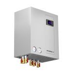 Sunex HYDRA BOX PRO 6kW Wärmepumpe