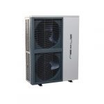 Sunex Nexus M13 EVI Heizen