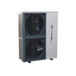 Sunex Nexus M8 EVI Monoblock-Inverter