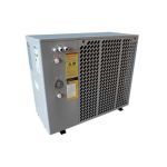 Sunex Nexus M8 EVI Zentralheizung