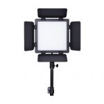 SWIT CL-40D 40W Ultra Portable Bi-color Panel Light LED-Licht