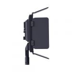SWIT CL-40D 40W Ultra Portable Bi-color Panel Light V-Mount kompatible